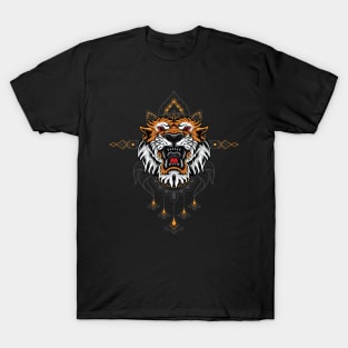 Tiger T-Shirt